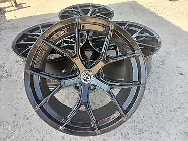 diski tekerler type 1: R-19 BMW DİSKIƏRİ ƏLA VƏZİYYƏTDƏ 5×120 — 1
