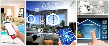 теплый дом: Умный дом (smart home)– это система, позволяющая обеспечить — 2