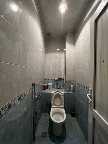 Yeni tikili: 3 otaqlı, Yeni tikili, m. Neftçilər, 104 kv. m — 14