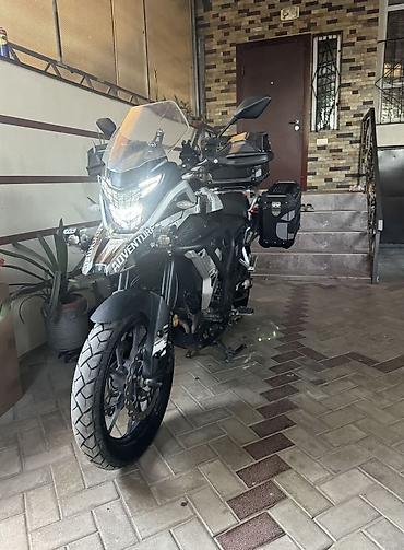 ремонт рулевой рейки бишкек цена: Срочно Продаю KOVE 400 ZF-KYXX5TICER куб механика 6 стубка год 2019 — 9