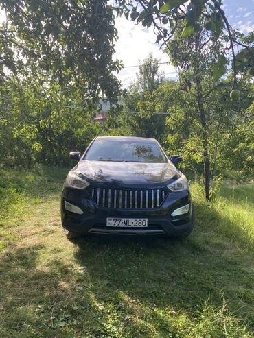 турбо.аз все об автомобилях в азербайджане: Qabağ abirsofka satılır təzədi 2 aydır almışam pul lazım olduğu üçün