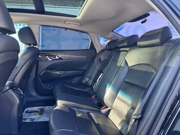 Kia: Kia K7: 2020 г., 3 л, Автомат, Газ, Седан — 9