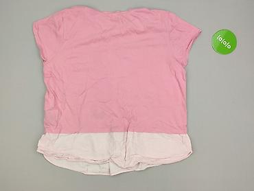 koszula lala: H&M, T-shirt damski, rozmiar XL — 3