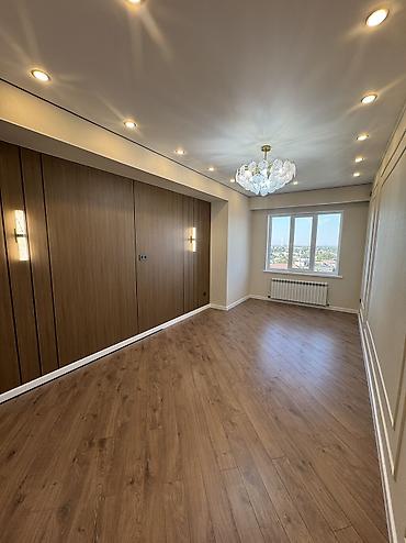 продаю дом раздолные: 4 комнаты, 94 м², Аламедин-1 мкр Элитка, 7 этаж, Евроремонт — 2