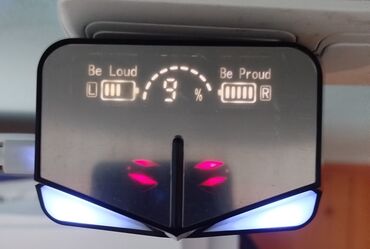 Наушники: Новый Беспроводные (Bluetooth) Наушники, Defender