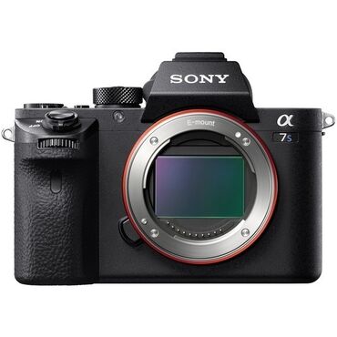 sony фото: Продаю видео монстра sony a7 sII объектив 28-70 состояние среднее 2