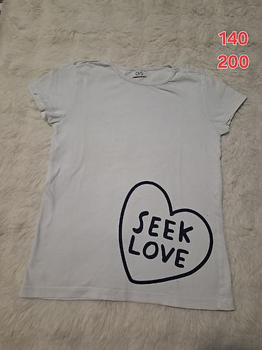 Ostala dečija odeća: Veoma ocuvane stvari cene I velicine na slikama — 24