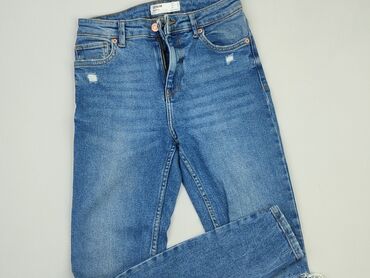 Jeans: Jeans, Bershka, S (EU 36), condition - Good