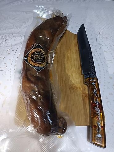 Другая сфера общепита: Готовый! Действующий! Коптильный бизнес со всем оборудованием под — 4