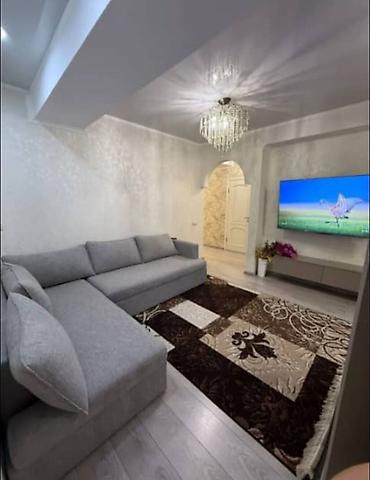 Долгосрочная аренда квартир: 2 комнаты, Агентство недвижимости, Без подселения, С мебелью полностью — 2