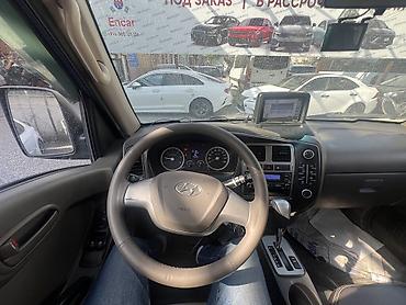 Hyundai: Hyundai Porter: 2019 г., 2.5 л, Дизель — 7