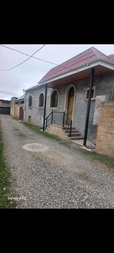 Həyət evləri və villaların satışı: 3 otaqlı, 110 kv. m — 1