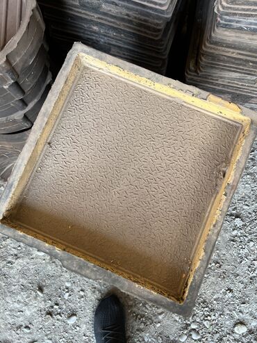 Daş kəsən stanokları: Tamet-Avadanlığı Hazır Biznesdir Aparatlar tam işləkdir.1viberator, 1 — 15