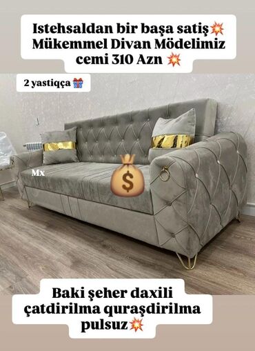 Dolablar: Divan, Yeni