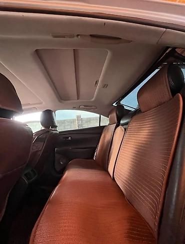 tayota mark 2: Lexus ES: 2008 г., 3.5 л, Бензин, Седан — 7