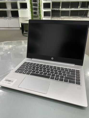 hp probook 4410s: Ультрабук, HP, 16 ГБ ОЗУ, AMD Ryzen 7, 14 ", Б/у, Для несложных задач, память SSD