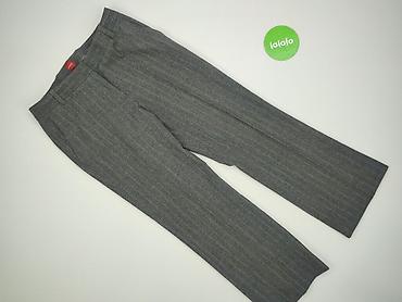 chylak: Olsen, Spodnie materiałowe damskie, rozmiar M — 2