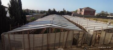 Həyət evləri və villaların satışı: 12 otaq, 310 kv. m, Kredit var, Təmirsiz — 17