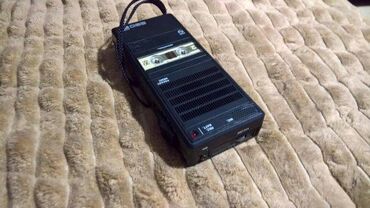 Mini disk plejeri: PHILIPS Pocket Mini 290 Microcassette Voice Recorder Dictation Machine — 8