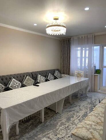 Продажа квартир: 5 и более комнат, 99 м², Элитка, 2 этаж, Косметический ремонт