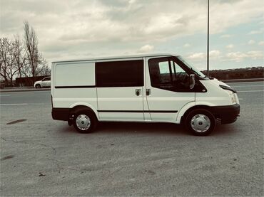 мерс сапог грузовой бишкек цены: Ford Transit, 2008 il, motor 2.2 l, Furqon, İşlənmiş