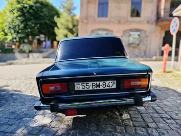 VAZ (LADA): Satılır 5500Azn Şəkidə Maşın -2005-ci il.1.6 motor.Maşında hal hazırda — 5