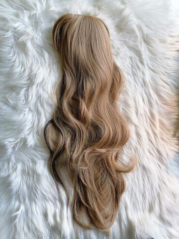 Perike i klipse: Perike
Cena 3200din na lalafo.rs — 22 Perike i klipse: Perike
Cena 3200din — 22