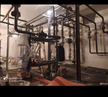 Сварка: 🔵Сварщик. 🔵Бригада сварщиков. 🔵Сварка любой сложности. Опыт работ — 4