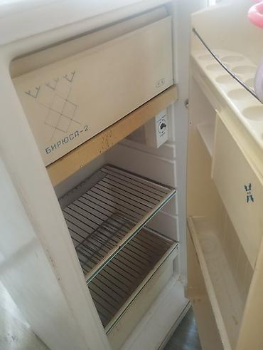 вода буржука: Холодильник Бирюса-2 (однокамерный) Подойдёт для дачи, гаража — 4