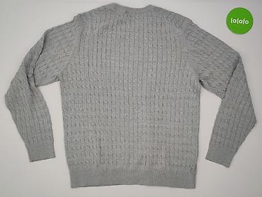 kubenz buty: Sweter damski, rozmiar L — 4