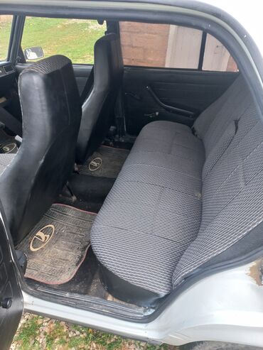 VAZ (LADA): Maşın 07 injektr ili 2007, most,karopka,mator əla vəzyətdə,qabağ sağ — 6