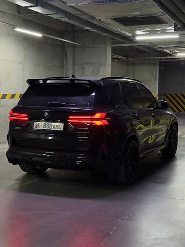 fr v: BMW X5: 2019 г., 3 л, Автомат, Бензин, Кроссовер — 6