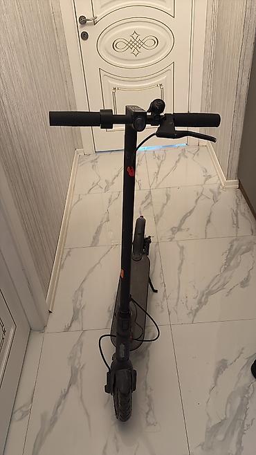 elektrik pompa: - Arginal Xiaomi Mi 1S, 300 sm3, 2022 il, 300 km — 4