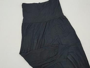 house basic: Fishbone, Spodnie materiałowe damskie, rozmiar S — 1