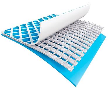 hovuz filteri: №: 7994 Məhsulun adı: Karkaslı hovuz Intex H28210NP, göy, 366x76 sm — 3
