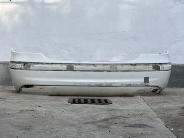 рейка w211: Mercedes-Benz, 2003 г., түсү - Ак, Колдонулган, Өзү алып кетүү