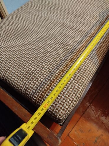 Односпальные кровати: Продаю советскую односпальную кровать в отличном состоянии с — 11