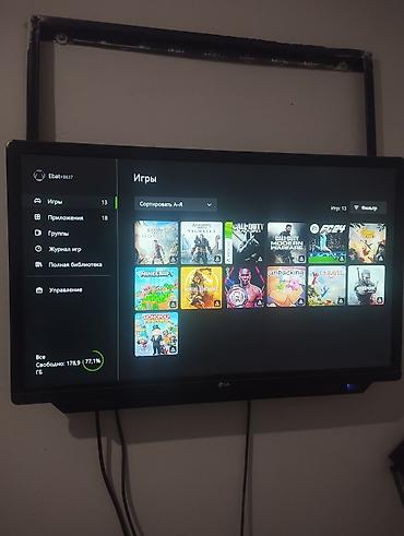 цены на xbox: Xbox One X, игровая консоль в черном цвете. память на 1тб В — 6