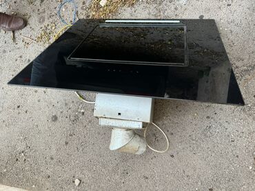 işlənmiş aspiratorlar: Aspirator rəng - Qara, İşlənmiş