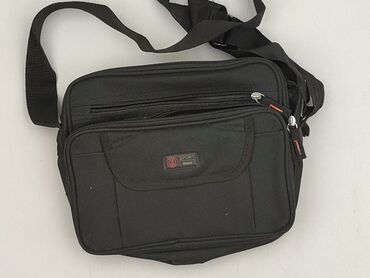 Torba na laptopa, stan - Bardzo dobry