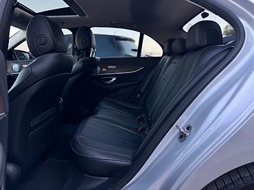 mercedes benz e 200: Mercedes-Benz E-класс AMG: 2019 г., 0.2 л, Автомат, Бензин — 4
