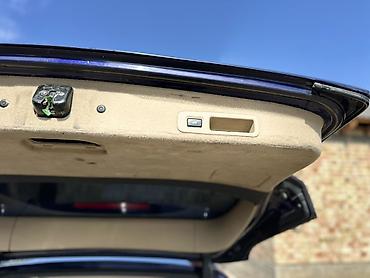 infinity fx35: Honda Accord: 2003 г., 2 л, Автомат, Бензин, Универсал — 8