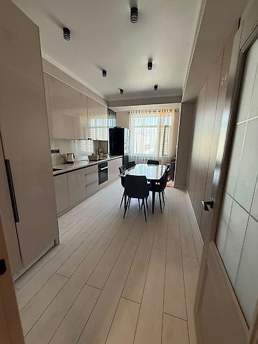 Продажа квартир: 3 комнаты, 89 м², Тунгуч мкр Элитка, 14 этаж — 10