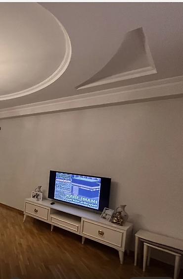 kişi salonu mebeli: Qonaq otağı üçün zərif mebel dəsti Kilim mebelden alınıb.Cox ideal — 4