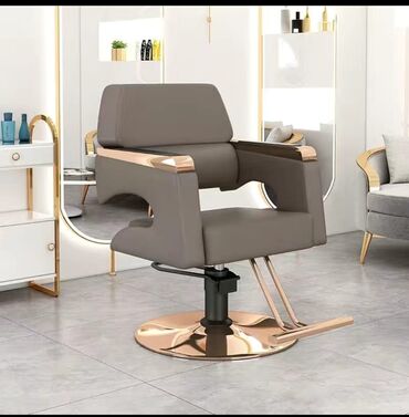 кресло парикмахерской: Продаю парикмахерские кресла хорошего качества со стильным дизайном с