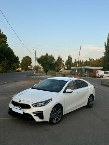 купить форд транзит 2.0 дизель: Kia K3: 2018 г., 1.6 л, Автоматические, Бензин, Седан