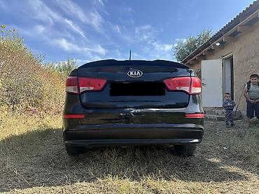 салонный фильтр киа рио 2: Kia Rio: 2016 г., Механика, Бензин, Седан — 9