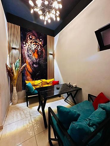 İcarəyə restoran və kafelər: Satılır tam təchizatlı “resto-pub” tipli restoran məkanı — 16