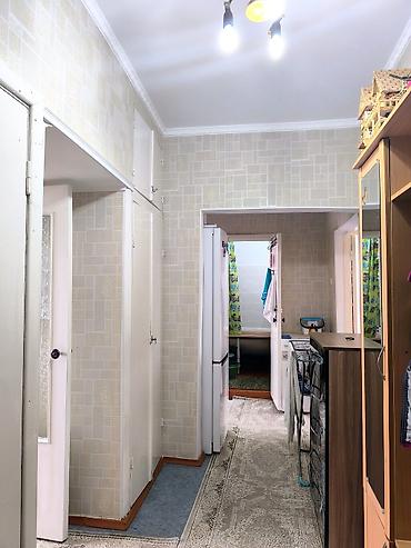 Продажа квартир: 2 комнаты, 5660556 м², 5 этаж — 10