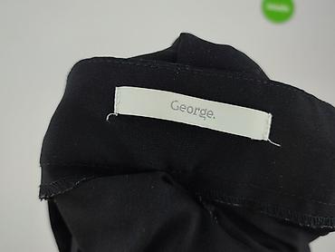 jeans george: George, Spodnie materiałowe damskie, rozmiar 4XL — 4